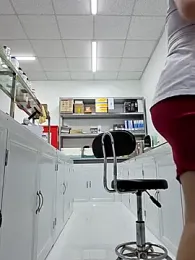 HinaLovely stripchat stream image