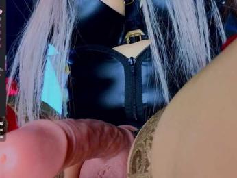 Mistress-Gwen bongacams stream image