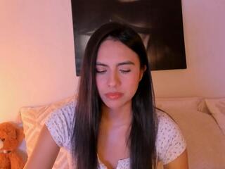 Juliana Saenz flirt4free stream image