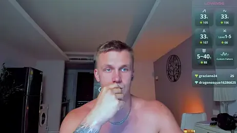 Samuel_Andrew stripchat stream image