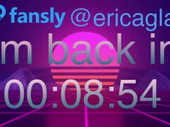 ericaglam chaturbate stream image