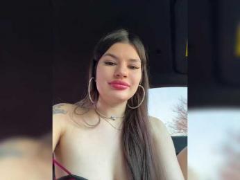 -MaybeBaby- bongacams stream image, 08.03.2025 07:10