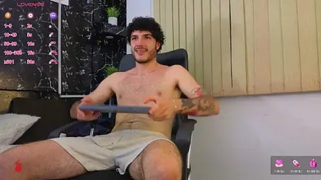 Rafael_Mendezz stripchat stream image, 08.04.2026 20:40