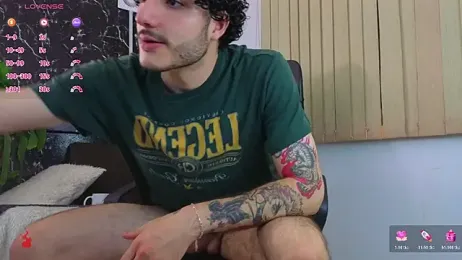 Rafael_Mendezz stripchat stream image, 08.04.2026 20:40