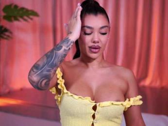 NatyDesiree bongacams stream image