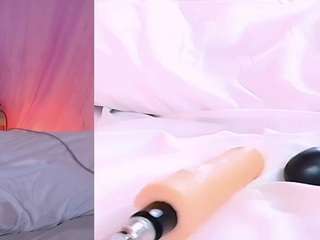 vaiolet-rose camsoda stream image