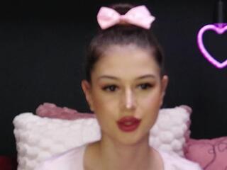 Bella Nightwish flirt4free stream image