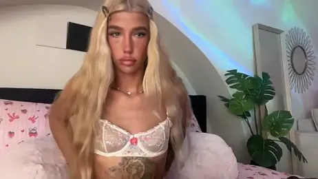 KENNIEXROSE stripchat stream image, 09.04.2026 21:30