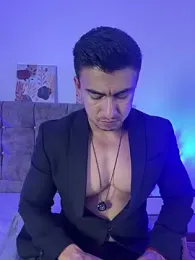 Chris_Clarck stripchat stream image