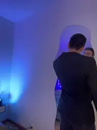 Chris_Clarck stripchat stream image