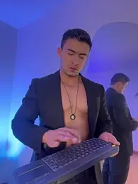 Chris_Clarck stripchat stream image