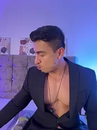 Chris_Clarck stripchat stream image