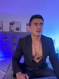 Chris_Clarck stripchat stream image