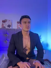 Chris_Clarck stripchat stream image