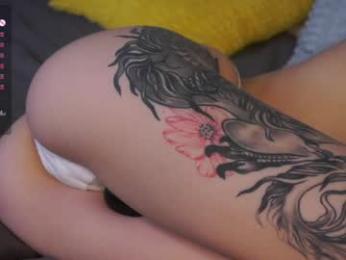 taitehambelton chaturbate stream image, 10.04.2026 03:00