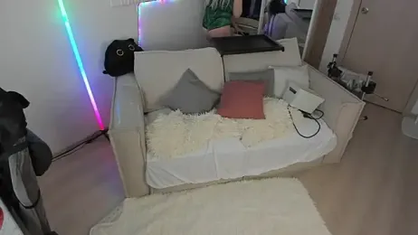 CarolMay stripchat stream image