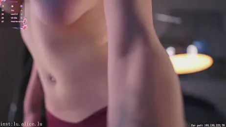 alicelu_ stripchat stream image, 11.04.2026 07:10