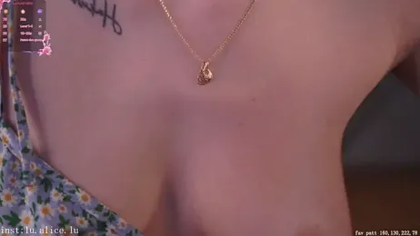 alicelu_ stripchat stream image, 11.04.2026 07:10