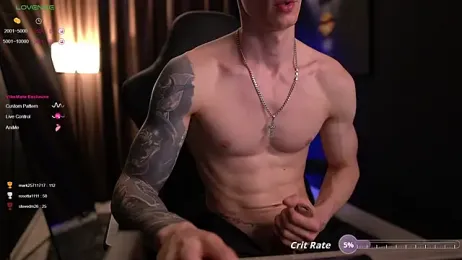 Jon_jon20 stripchat stream image