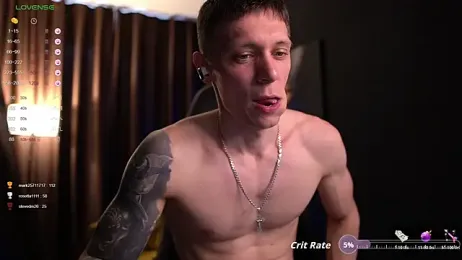 Jon_jon20 stripchat stream image