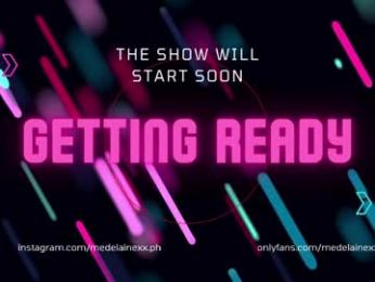 medelainexx chaturbate stream image, 11.04.2026 13:10