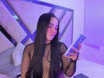 Gisell-Montoy bongacams stream image, 11.04.2026 13:50