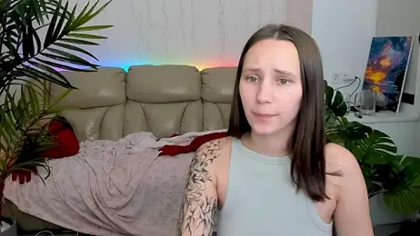 HotCaramellsTV stripchat stream image