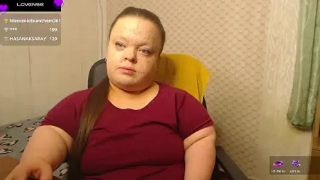 Janiffer_MiMi stripchat stream image