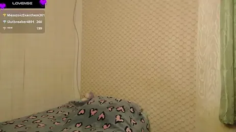 Janiffer_MiMi stripchat stream image