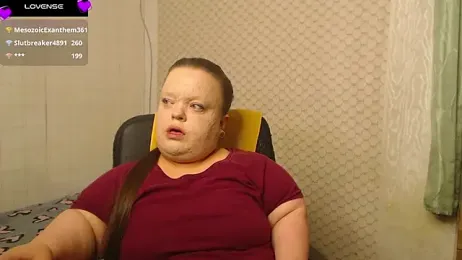 Janiffer_MiMi stripchat stream image