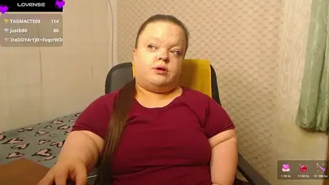 Janiffer_MiMi stripchat stream image