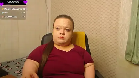 Janiffer_MiMi stripchat stream image