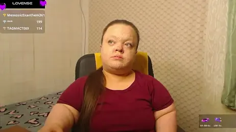 Janiffer_MiMi stripchat stream image