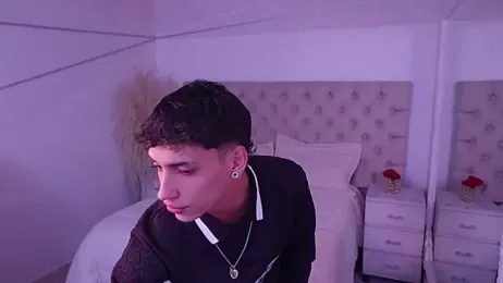 JhoanLeandro stripchat stream image, 12.04.2026 04:40