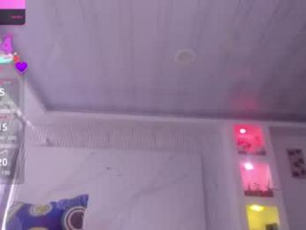 chloe_cooperr chaturbate stream image, 12.04.2026 06:30