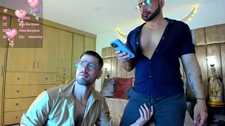 petterwilly1 stripchat stream image, 12.04.2026 15:00