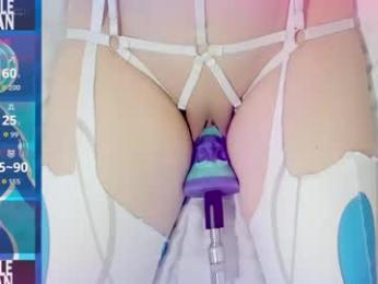 daddyslittlegirl01 chaturbate stream image, 12.04.2026 15:10