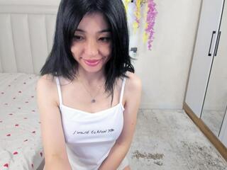 Shaya Asian flirt4free stream image