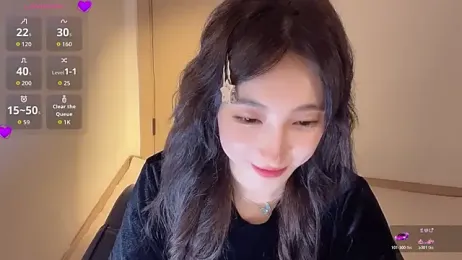 Seraphina-se stripchat stream image