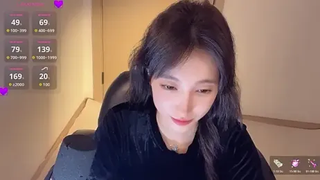 Seraphina-se stripchat stream image