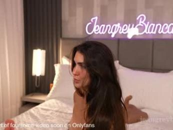 jeangreybianca chaturbate stream image, 13.04.2026 18:40