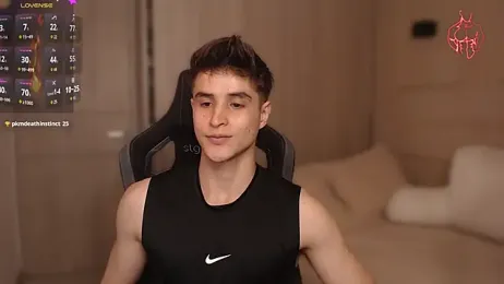 thomklein stripchat stream image