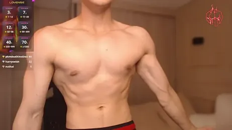 thomklein stripchat stream image