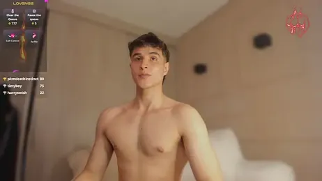 thomklein stripchat stream image