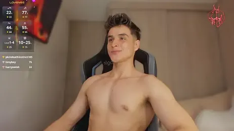 thomklein stripchat stream image