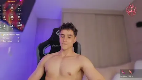 thomklein stripchat stream image