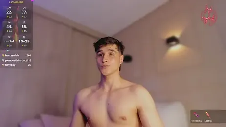 thomklein stripchat stream image