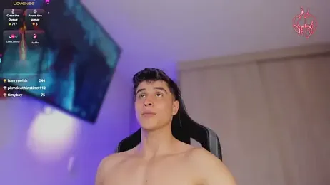 thomklein stripchat stream image