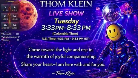 thomklein stripchat stream image