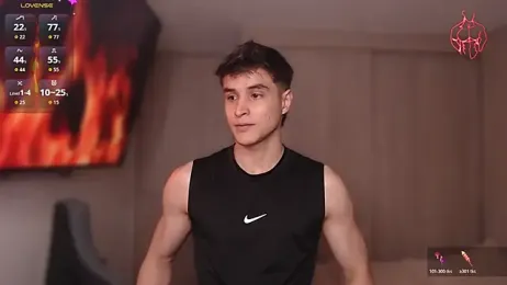 thomklein stripchat stream image